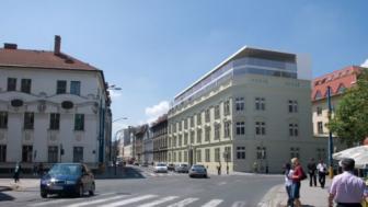 '5 new lofts in the historical center of Brati' - Photo one