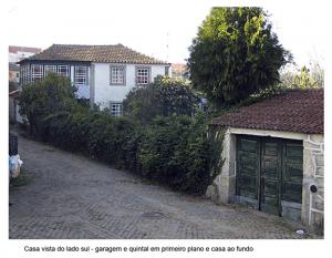 'CASA EM ALDEIA DA BEIRA ALTA' - Photo one