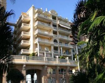 'Monaco apartment sea view with terrace' - Photo one
