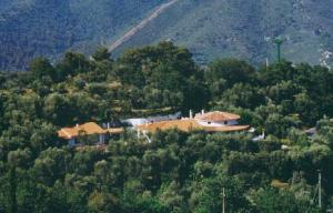 'Unusual villa for sale in Liguria, Andora' - Photo one