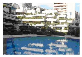 'Monaco duplex of 750 m2 in the prestigious...' - Photo one