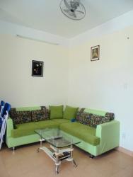 'VERY NICE APARTMENT FOR RENT IN VUNGTAU' - Photo one