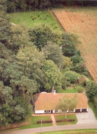18-th Century Farm in the - Photo three