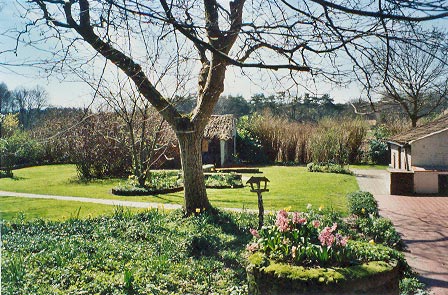 18-th Century Farm in the - Photo two