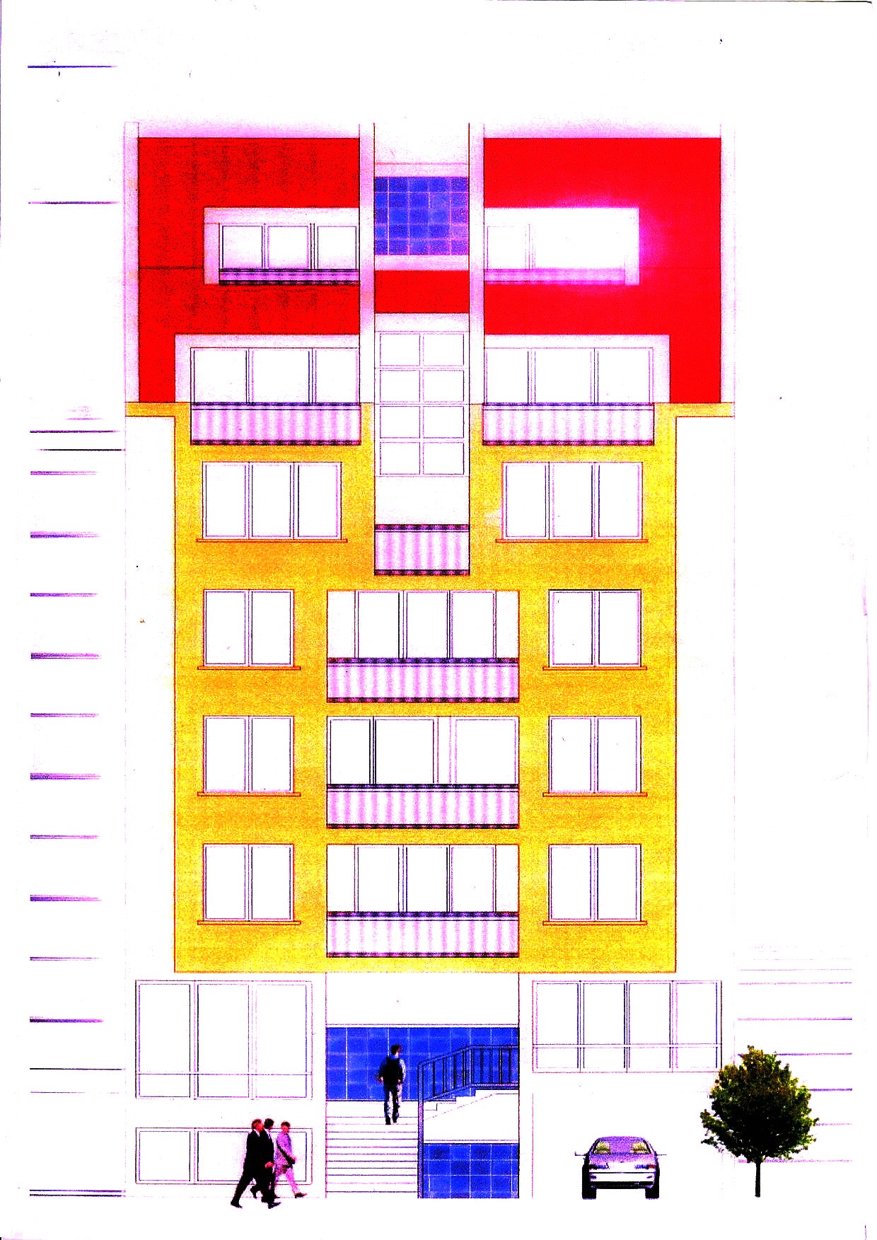 Apartment - Photo one