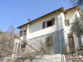 Rustico in Liguria - Photo two