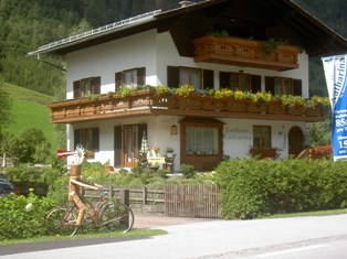 countryhouse apartments for family - Photo one
