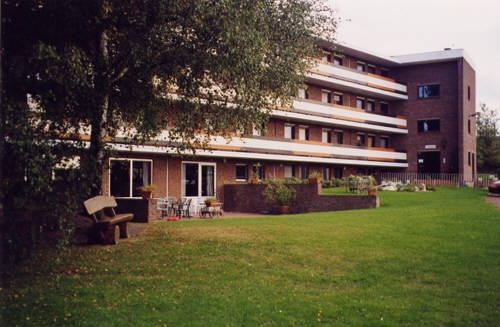 Country Club Benelux - Photo three
