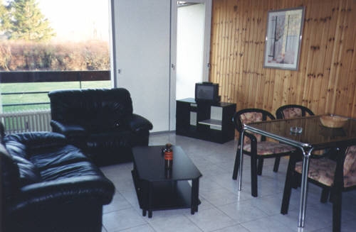 Country Club Benelux - Photo two