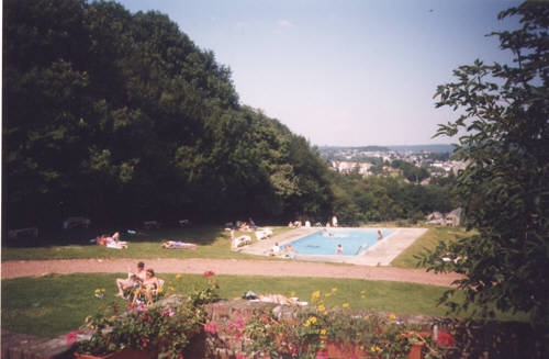 Country Club Benelux - Photo one