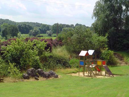 Country Club Benelux - Photo four