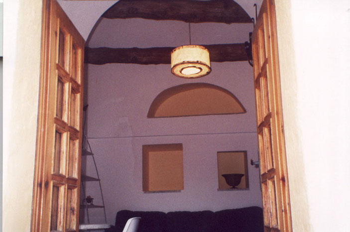 Trullo Monte Zuzz� - Photo three