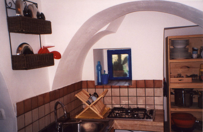 Trullo Monte Zuzz� - Photo two