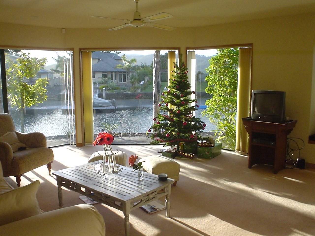 Executive Waterways Home - Photo two