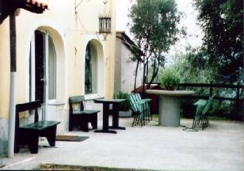 Villa - Photo four