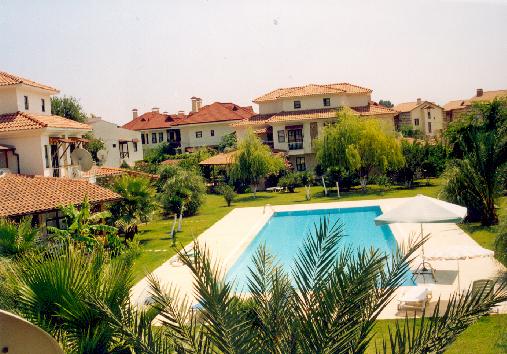 Beautiful Villa for sale in Kemer - Kiris Turkey - Photo three
