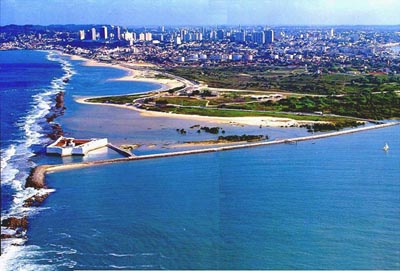 FORTALEZA+NATAL+APPARTAMENTI-Brasile - Photo one