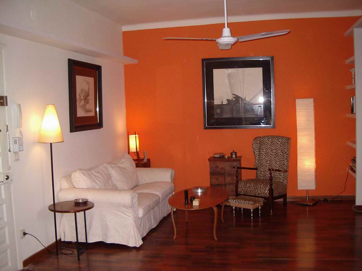ATTIC FOR RENT WITH BIG TERRACE - Photo one