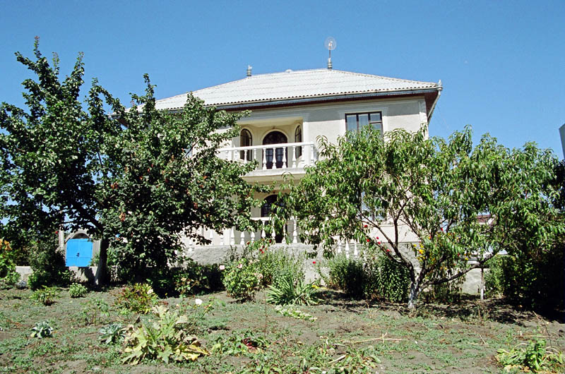 ����� ��� - Photo one