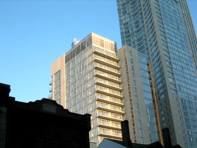 Brand New Condomium for Lease in Downtown Toronto - Photo one