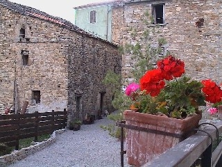 Ideal  Agriturismo   property  near Piacenza - Photo one