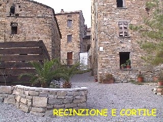 Ideal  Agriturismo   property  near Piacenza - Photo four
