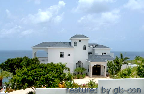 Amazing Anguilla Castle Villa - Photo one