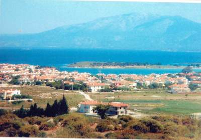 Investment plot  in Turkey - Photo one
