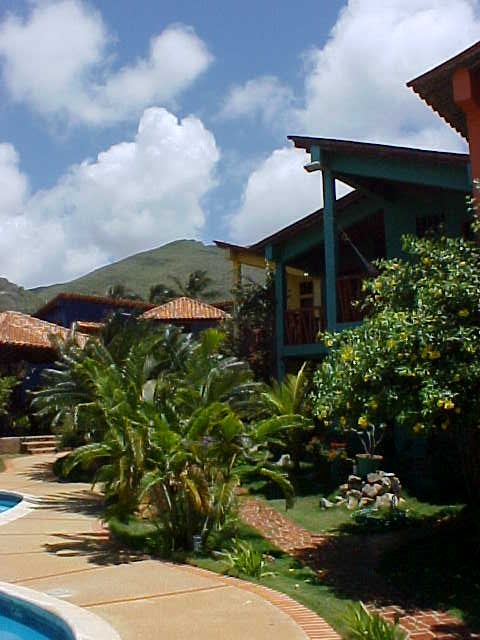 Margarita island Hotel Inn - Photo three