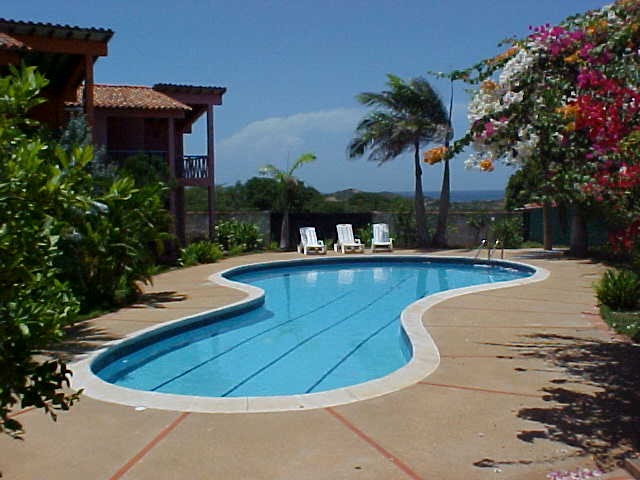 Margarita island Hotel Inn - Photo one