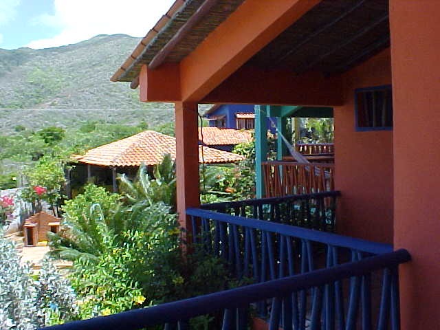 Margarita island Hotel Inn - Photo four