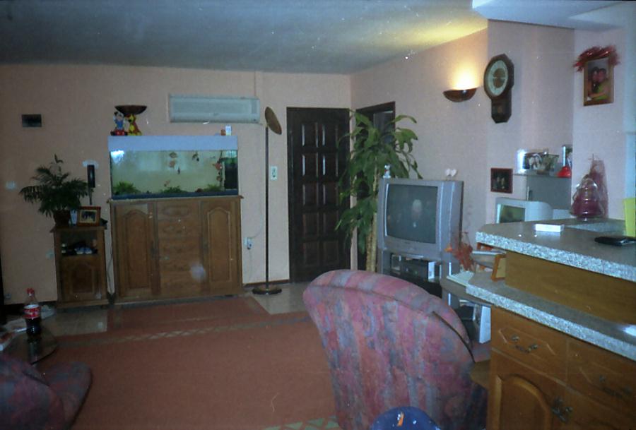 Apartment - Photo one