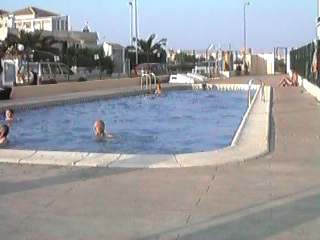 Orihuela Costa - Alicante - Spanien - Photo two