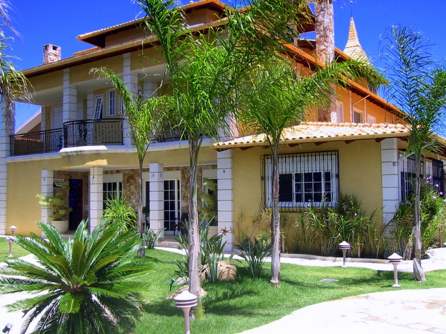 Luxury Villa for sale in Florianapolis