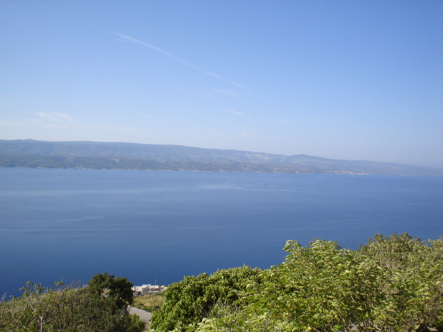 Old stone house - Photo one