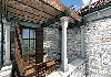 Island Krk - Mediterrenean Stone Villa (DIV505) - Photo five