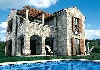 Island Krk - Mediterrenean Stone Villa (DIV505) - Photo six