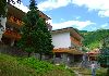48 bedrooms hotel on the shore of Lake Vacha - Photo three