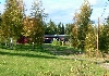 Beautiful Red Timbered Cottage & 10 Acres - Photo three
