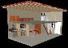 Economic vacation home for sale - Photo four