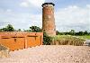 Stunning Rural Views from a Windmill - Photo two