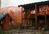 Ideal Family Log House - Photo two