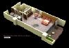 Find home,land,plot,job,Post job,Search CV - Photo two