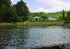 New Zealand fishing lodge - Photo three