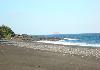 Absolutely beachfront land for sale in Padang - Photo three