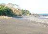 Absolutely beachfront land for sale in Padang - Photo five