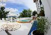 House and Lot with Swimming Pool at Maria Lui - Photo six