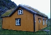 LOFOTEN, Norway: charming cottage for rent - Photo four