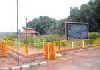 bmrda sites near IT- CORRIDR, - Photo three