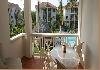 Luxury rental condo with garden  - Photo six